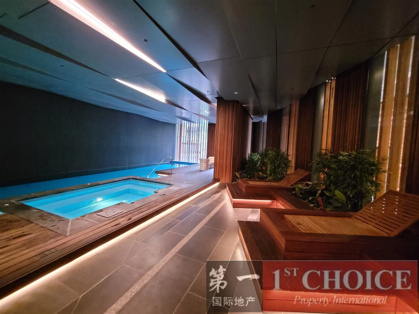 Additional image 14 of 1807/421 Docklands Drive, Docklands VIC 3008