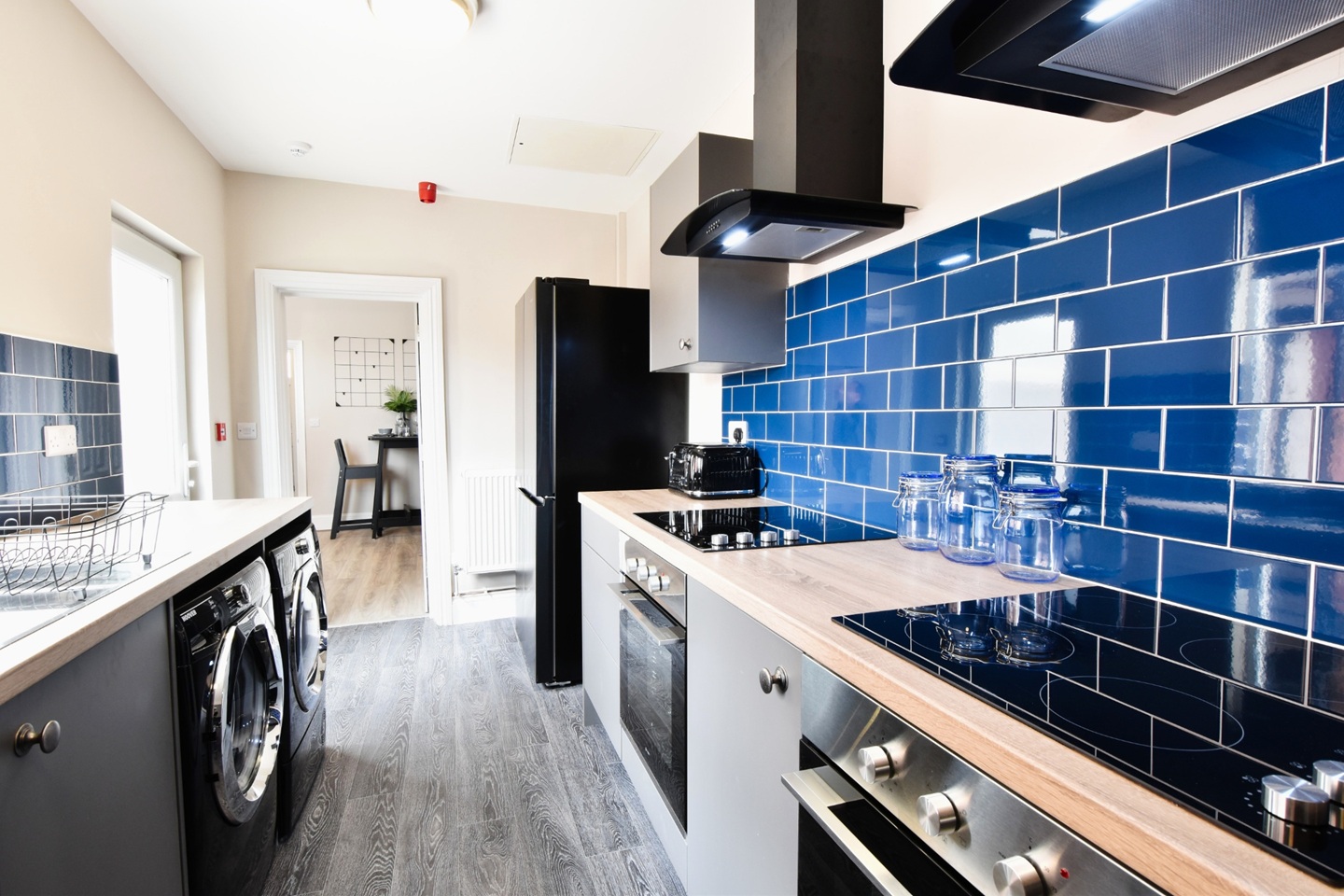 Additional image 5 of Room in a Shared House, Wilson Street, DE1, N1 7GU
