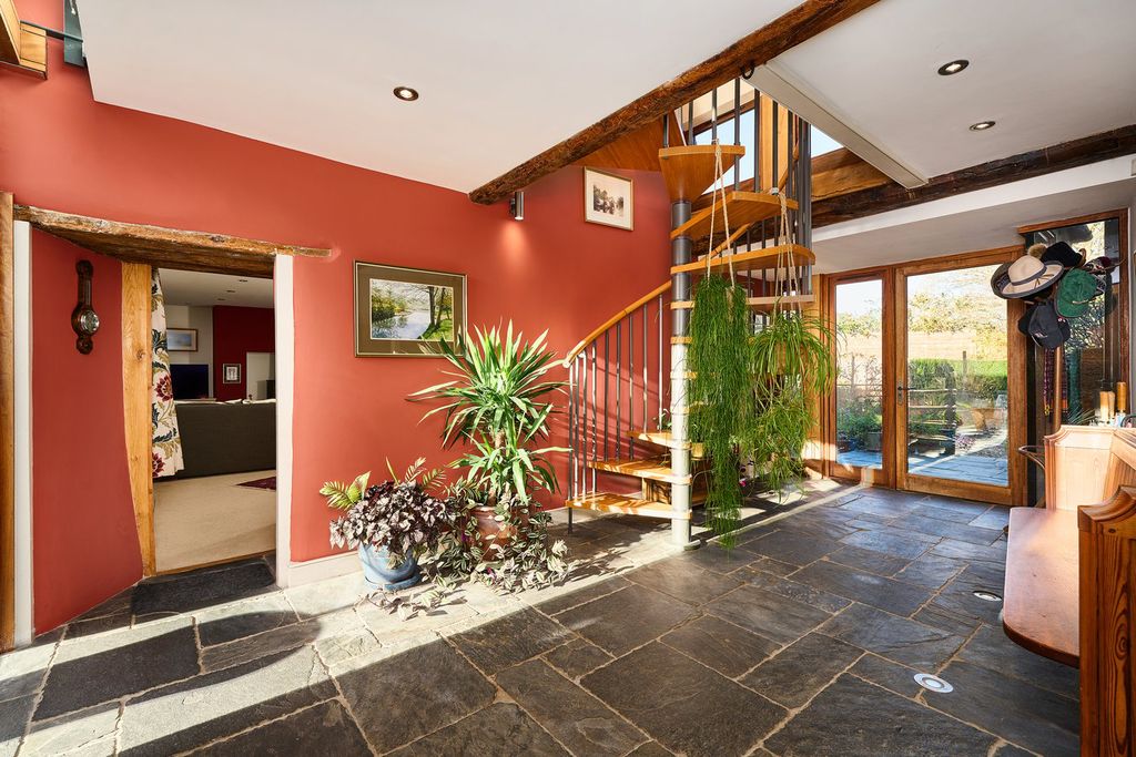 Additional image 8 of 4 bed detached house for saleHigh Street, Box SN13