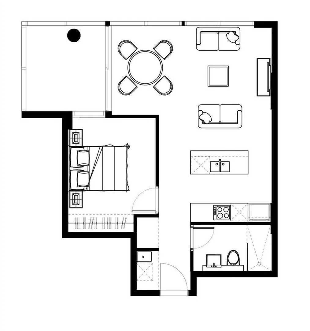 Additional image 10 of 1201/7 Nipper St, Homebush NSW 2140