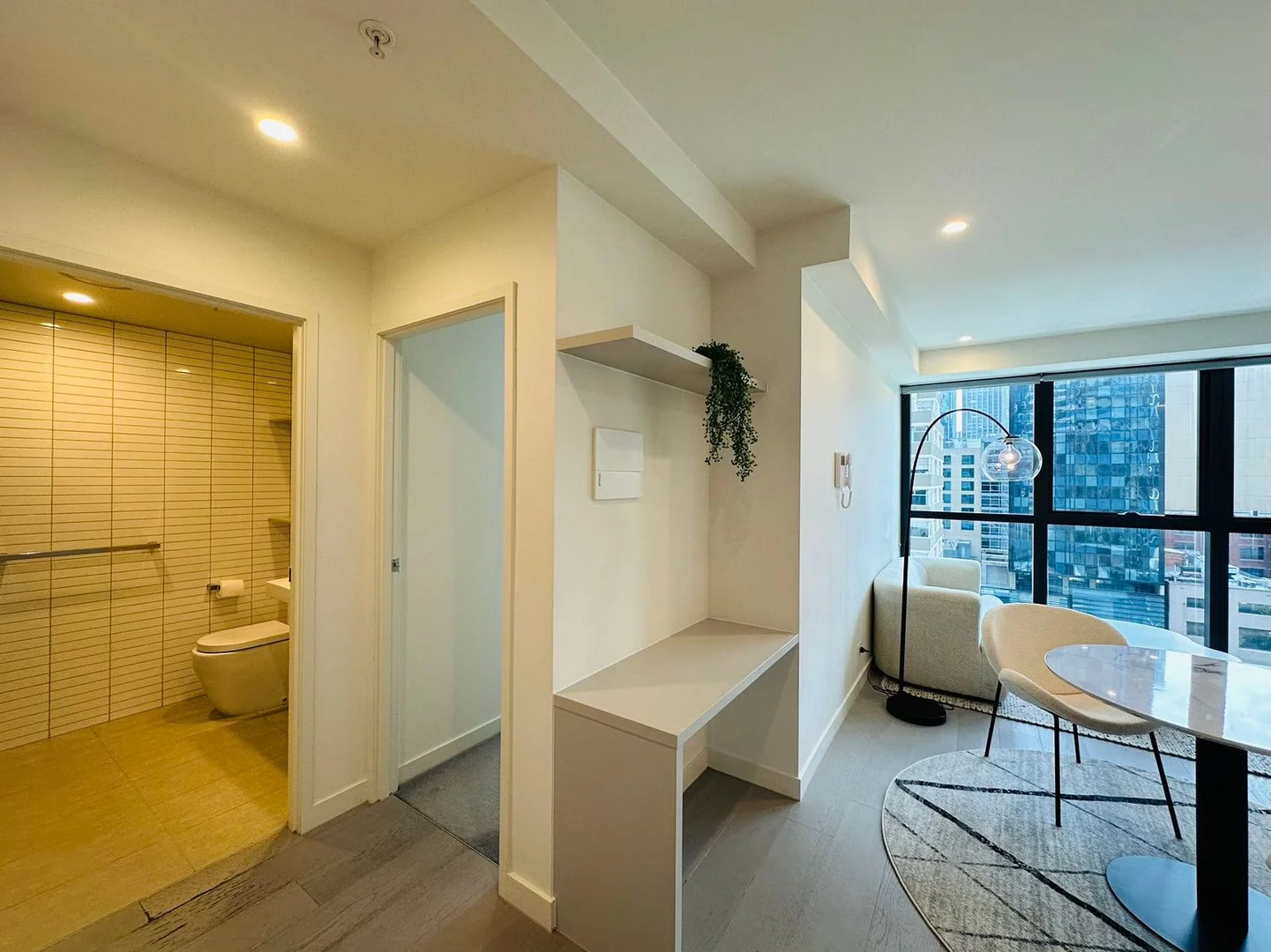 Additional image 8 of 1005/327 La Trobe Street, Melbourne VIC 3000