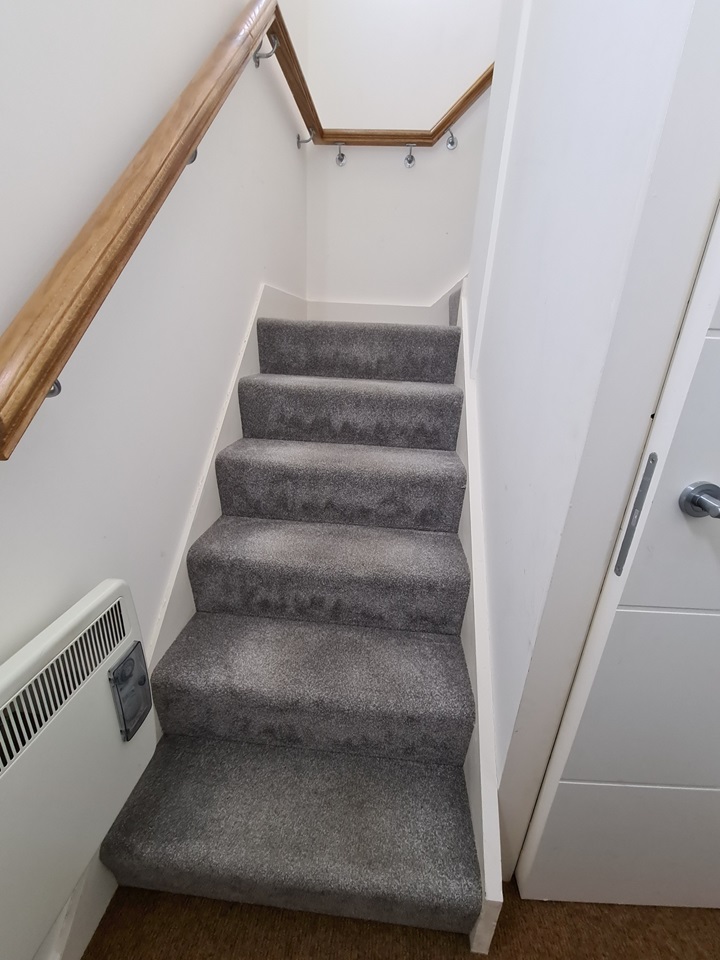 2 Bed Flat, Mill End Road, CB1, N1 7GU photo 4