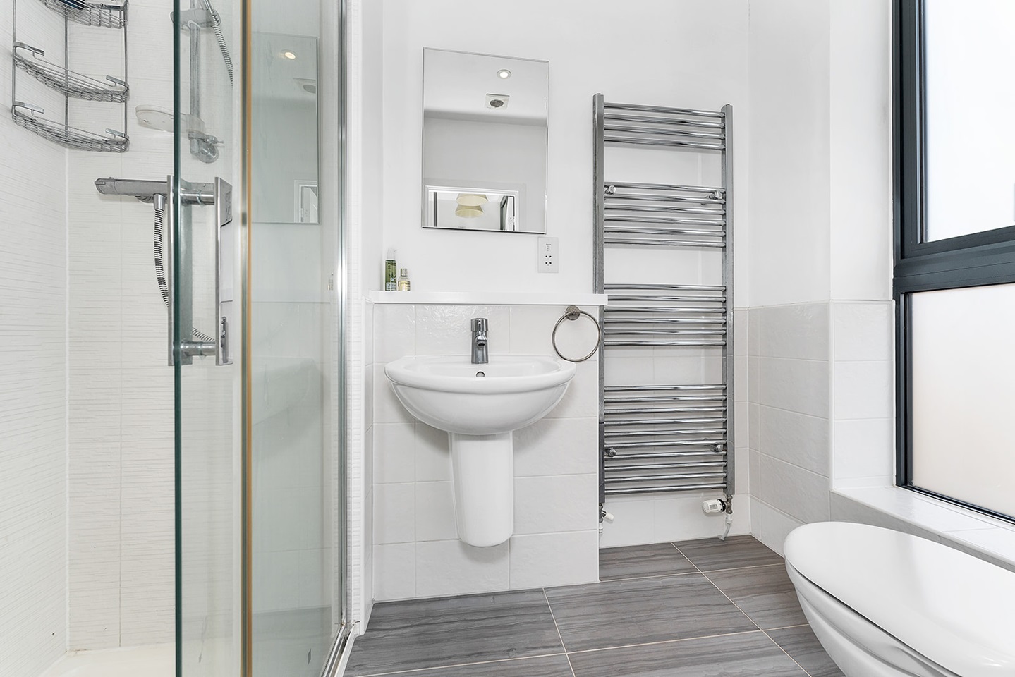 Additional image 15 of 4 Bed End Terrace, Whittle Avenue, CB2, N1 7GU