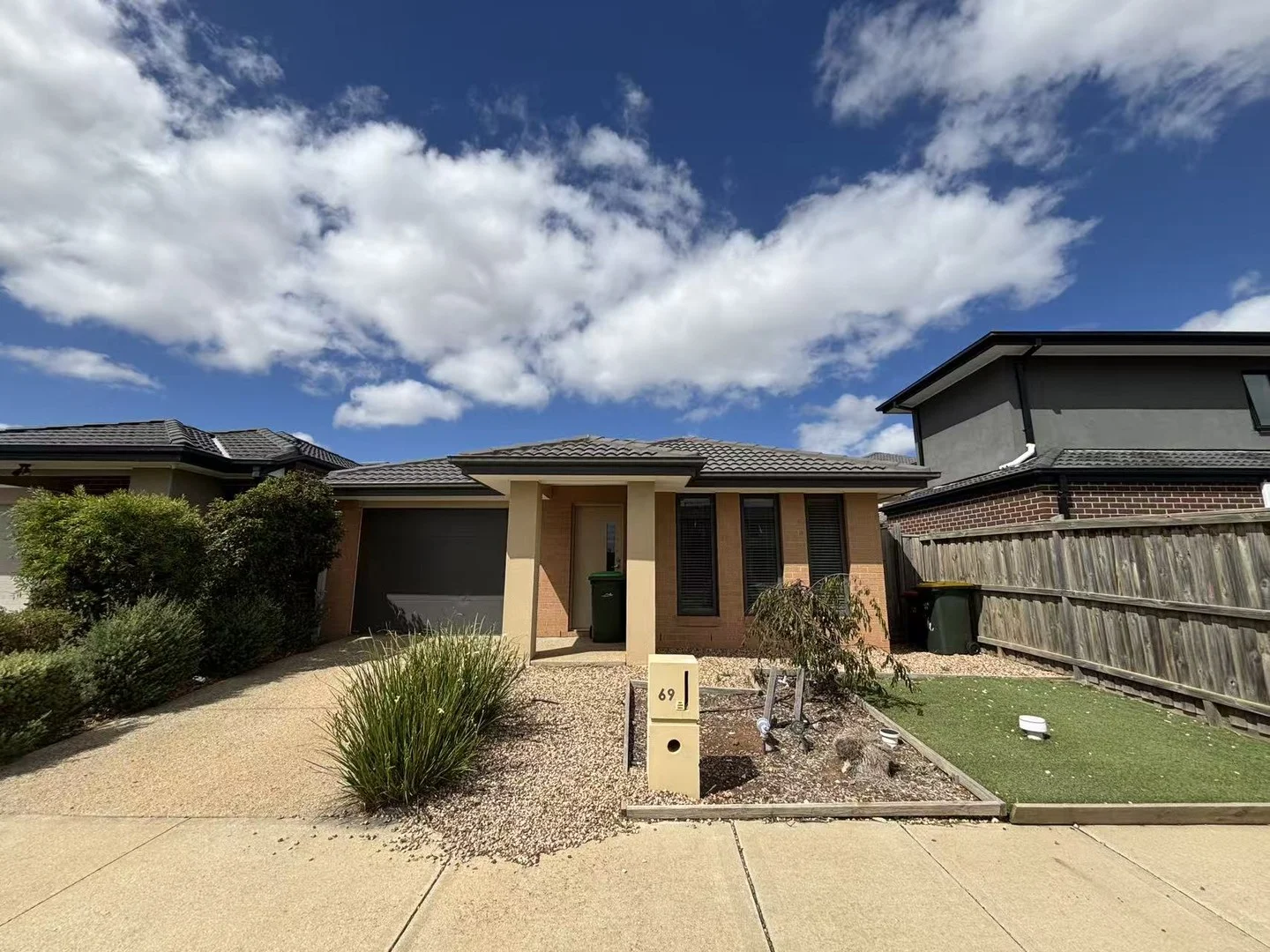 69 Stanmore Crescent, Wyndham Vale VIC 3024