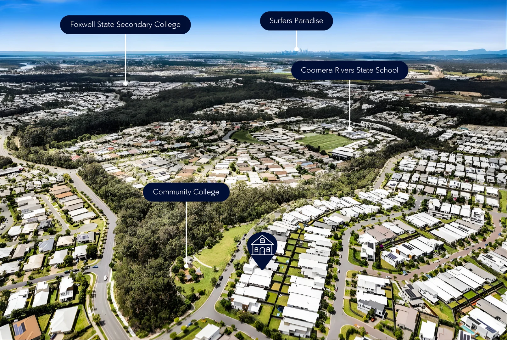 Additional image 12 of 9 Bloom Avenue, Coomera QLD 4209