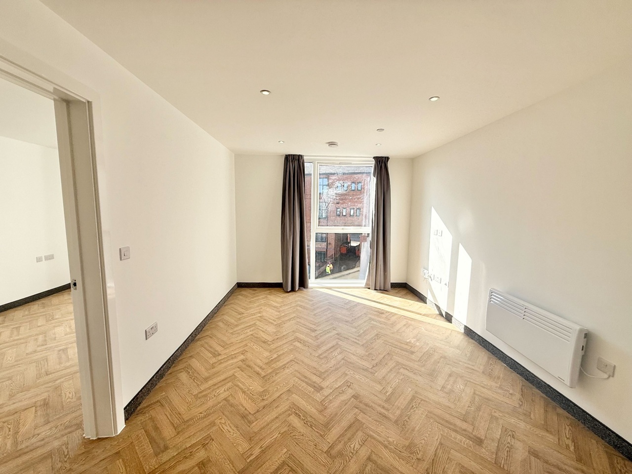 Additional image 4 of 1 Bed Flat, Fleet Court, LE1, N1 7GU