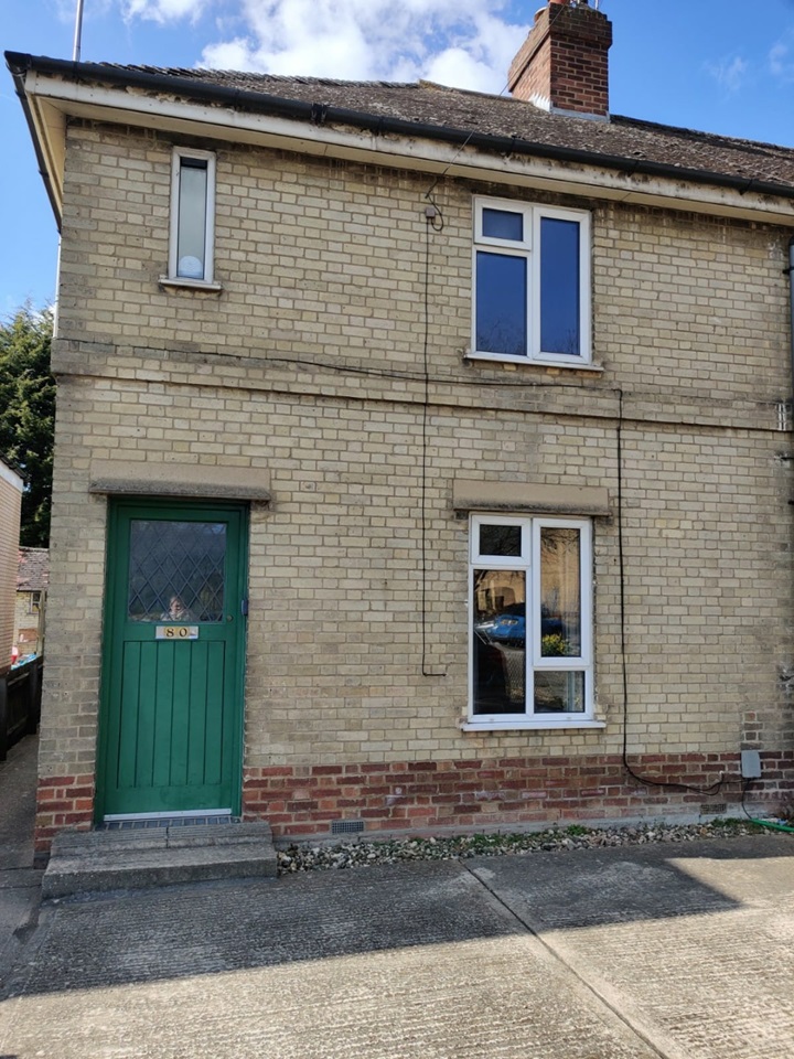 2 Bed Terraced House, Brooks Road, CB1, N1 7GU photo 3