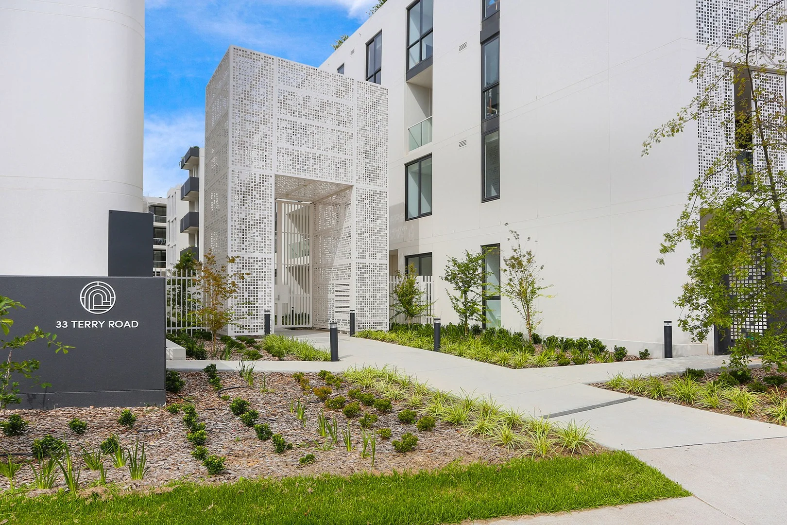 3021/35 Terry Road, Rouse Hill NSW 2155