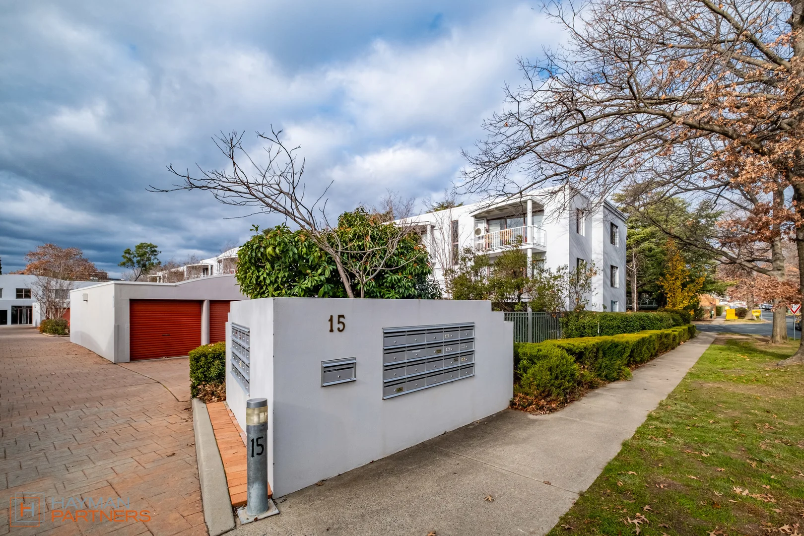 Additional image 17 of 7/15 Howitt Street, Kingston ACT 2604