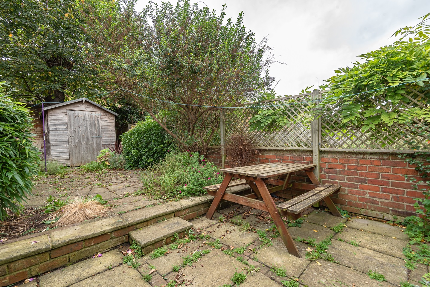 Additional image 17 of 2 Bed Terraced House, Donnington Gardens, RG1, N1 7GU