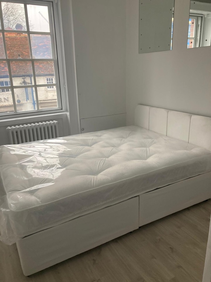 Additional image 6 of 1 Bed Flat, Castle Street, RG1, N1 7GU