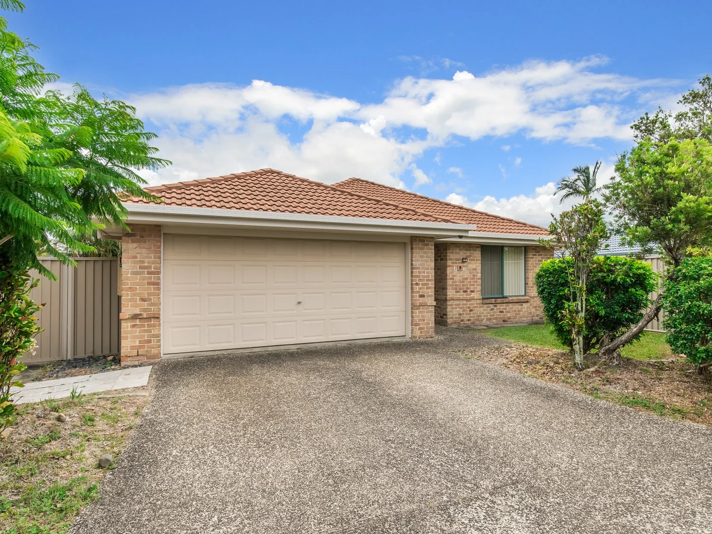 8 Rushton Court, Merrimac QLD 4226