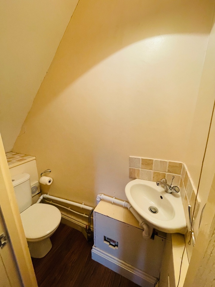 Additional image 10 of 3 Bed Terraced House, Pell Street, RG1, N1 7GU
