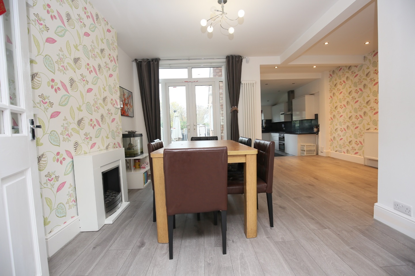 Additional image 8 of 4 Bed Terraced House, Kingsbury Road, CV6, N1 7GU