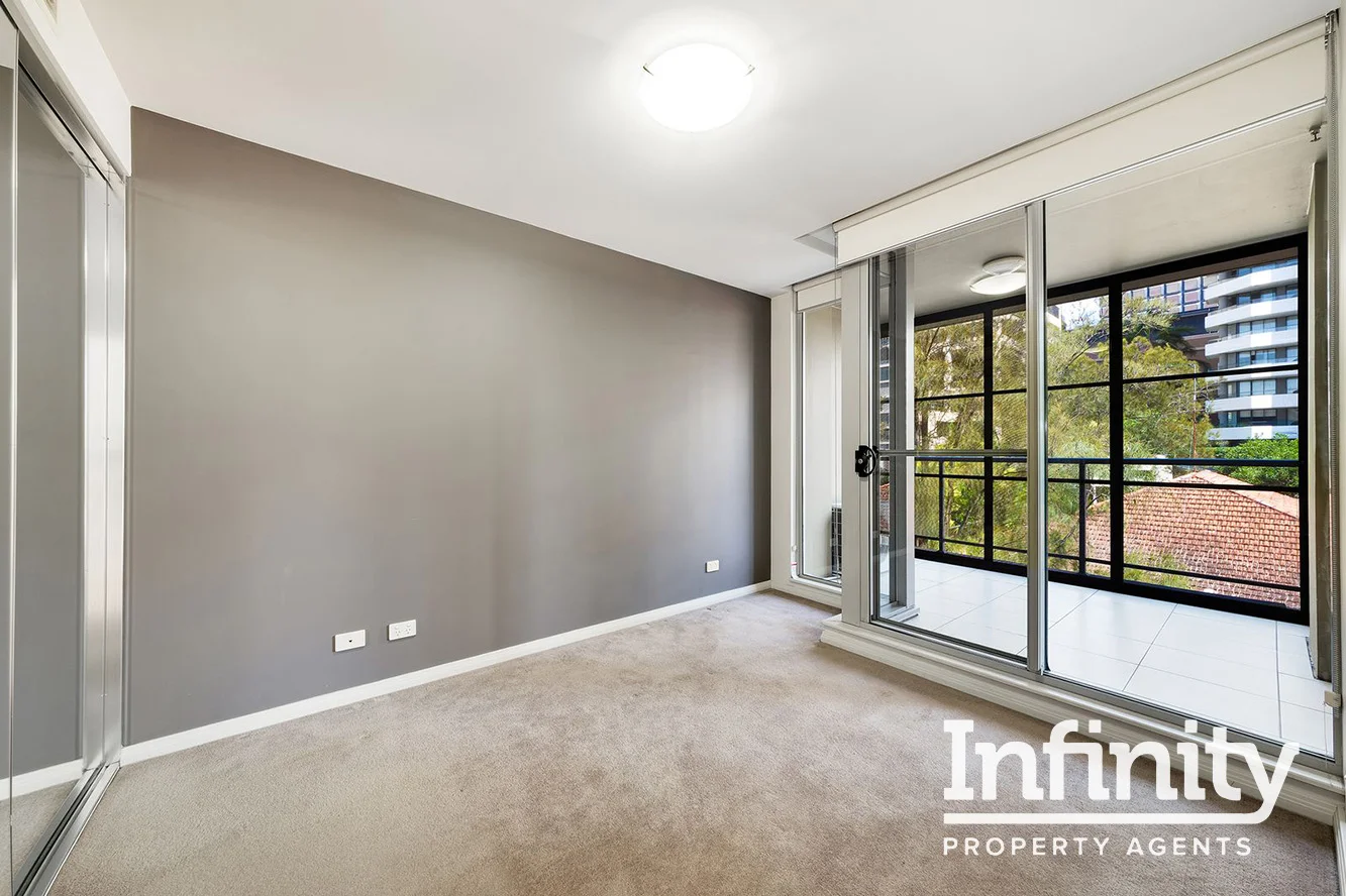 Additional image 3 of 502/88 Berry Street, North Sydney NSW 2060
