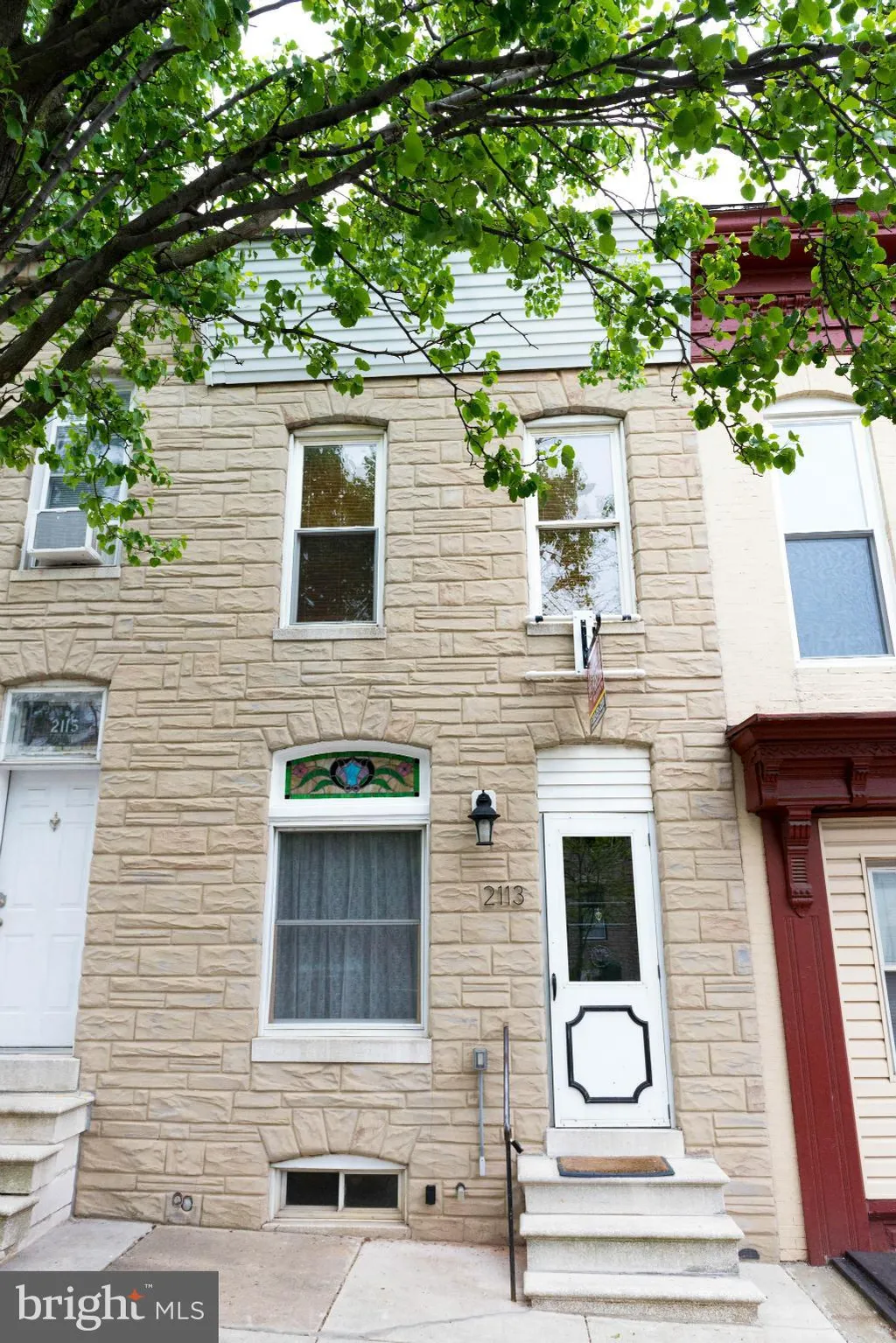 2113 Gough Street, Baltimore, MD 21231