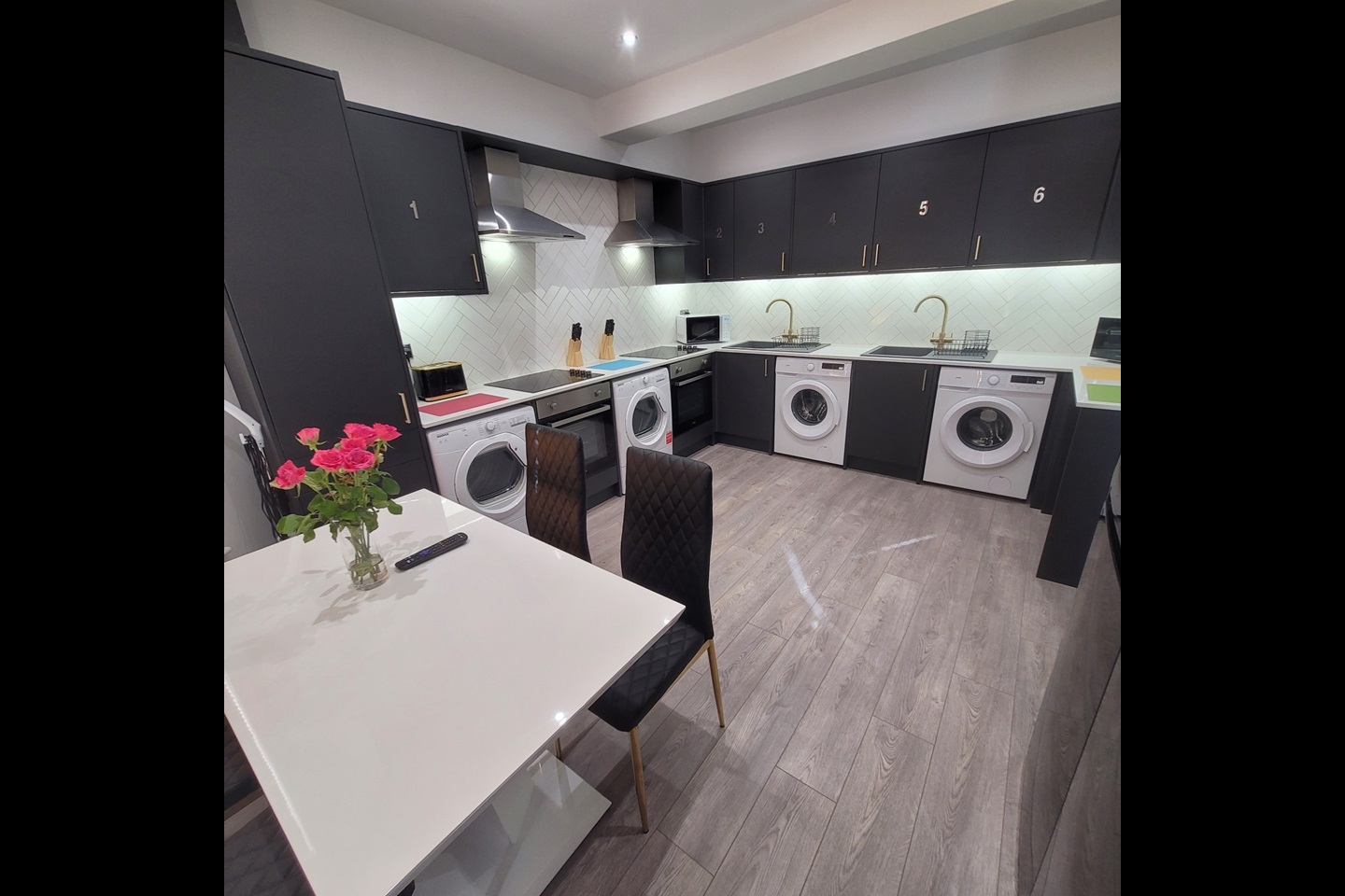 Additional image 8 of Room in a Shared House, Suffolk Avenue, SO15, N1 7GU