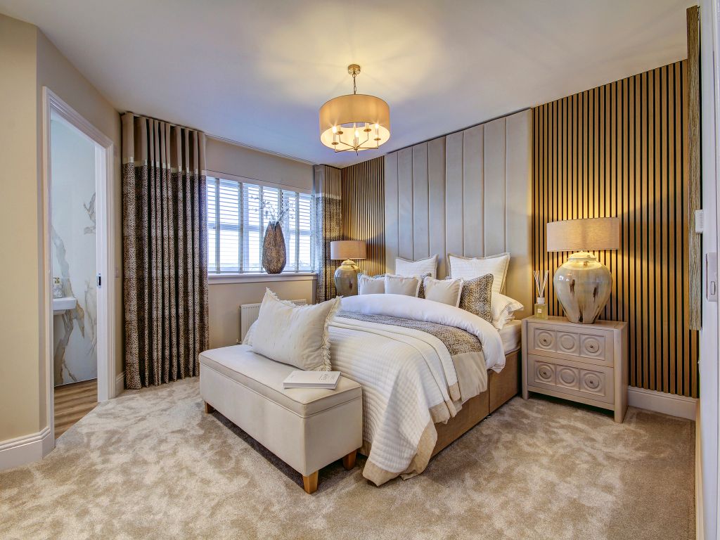 Additional image 5 of 4 bed detached house for sale"The Carradale" at Bishopton, Renfrewshire PA7