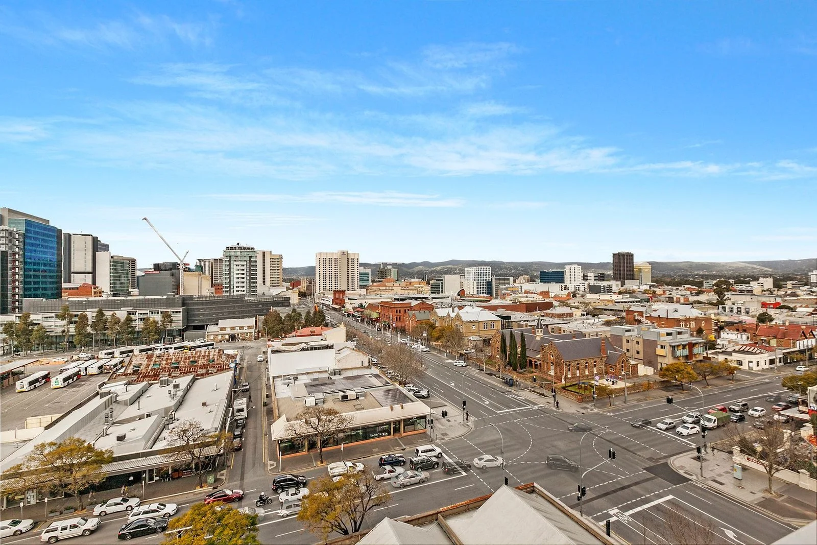 Additional image 6 of 503/160 Grote Street, Adelaide SA 5000