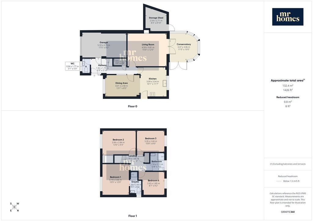 Additional image 33 of 4 bed detached house for saleRoyde Close, The Drope, Cardiff CF5