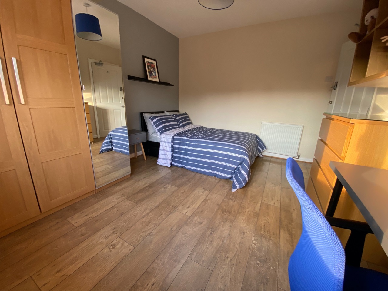 Additional image 14 of 5 Bed End Terrace, Kingsland Avenue, CV5, N1 7GU