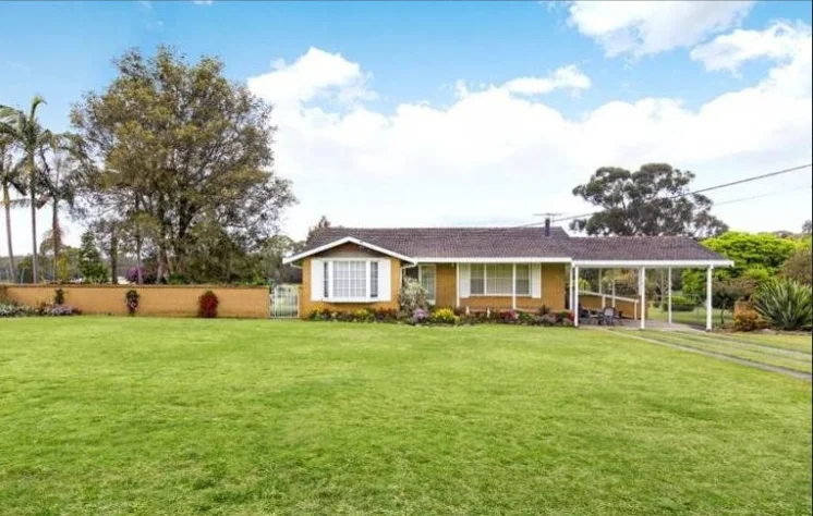 140 Croatia Avenue, Edmondson Park NSW 2174
