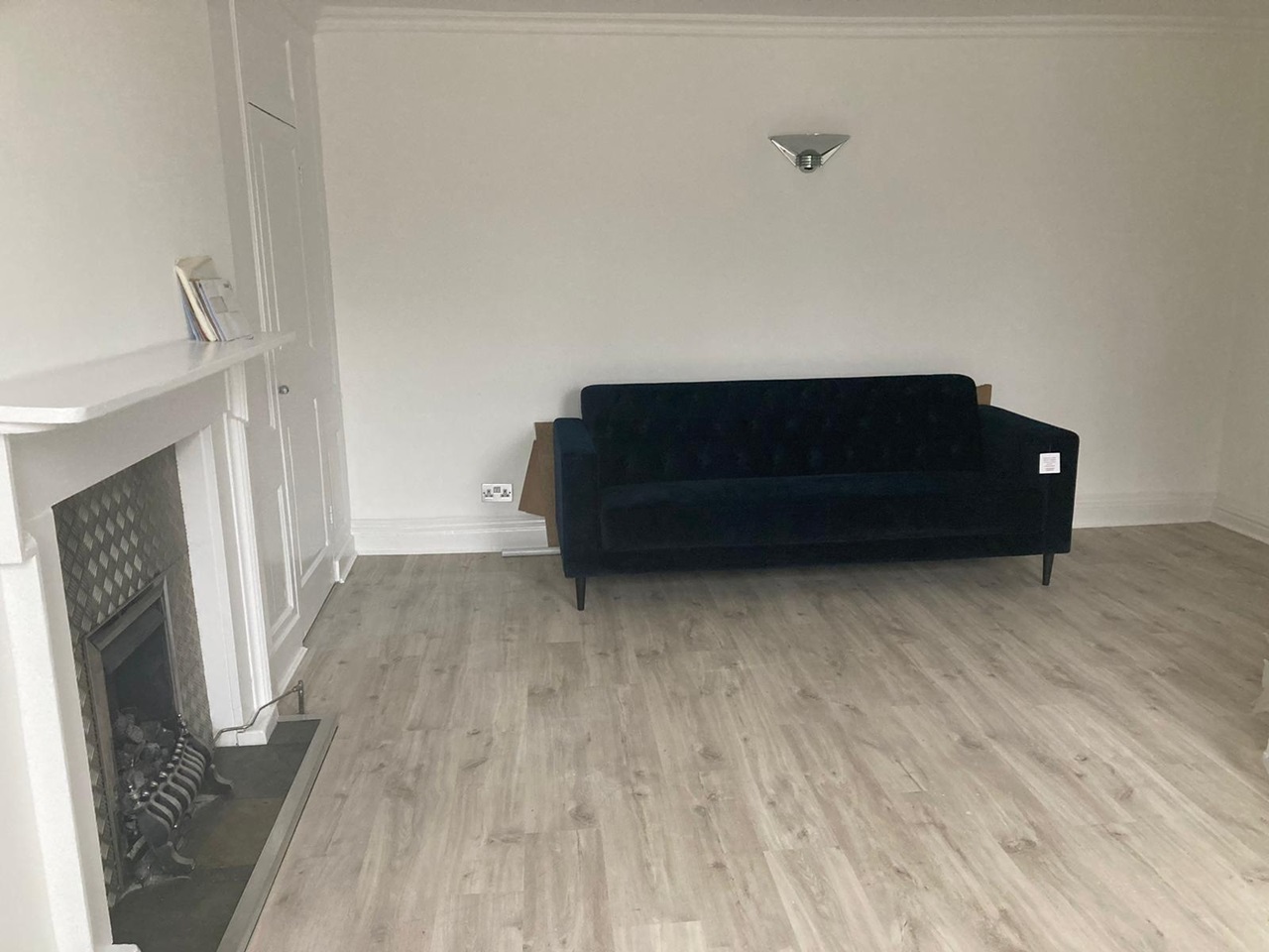 Additional image 2 of 1 Bed Flat, Castle Street, RG1, N1 7GU