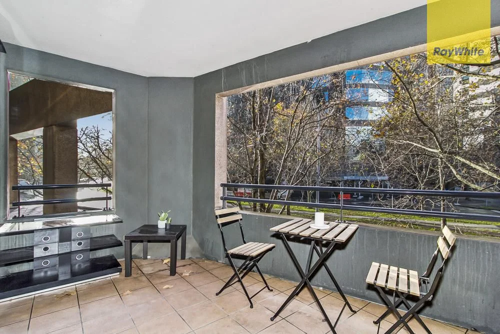 Additional image 6 of 18/88 Southbank Boulevard, Southbank VIC 3006
