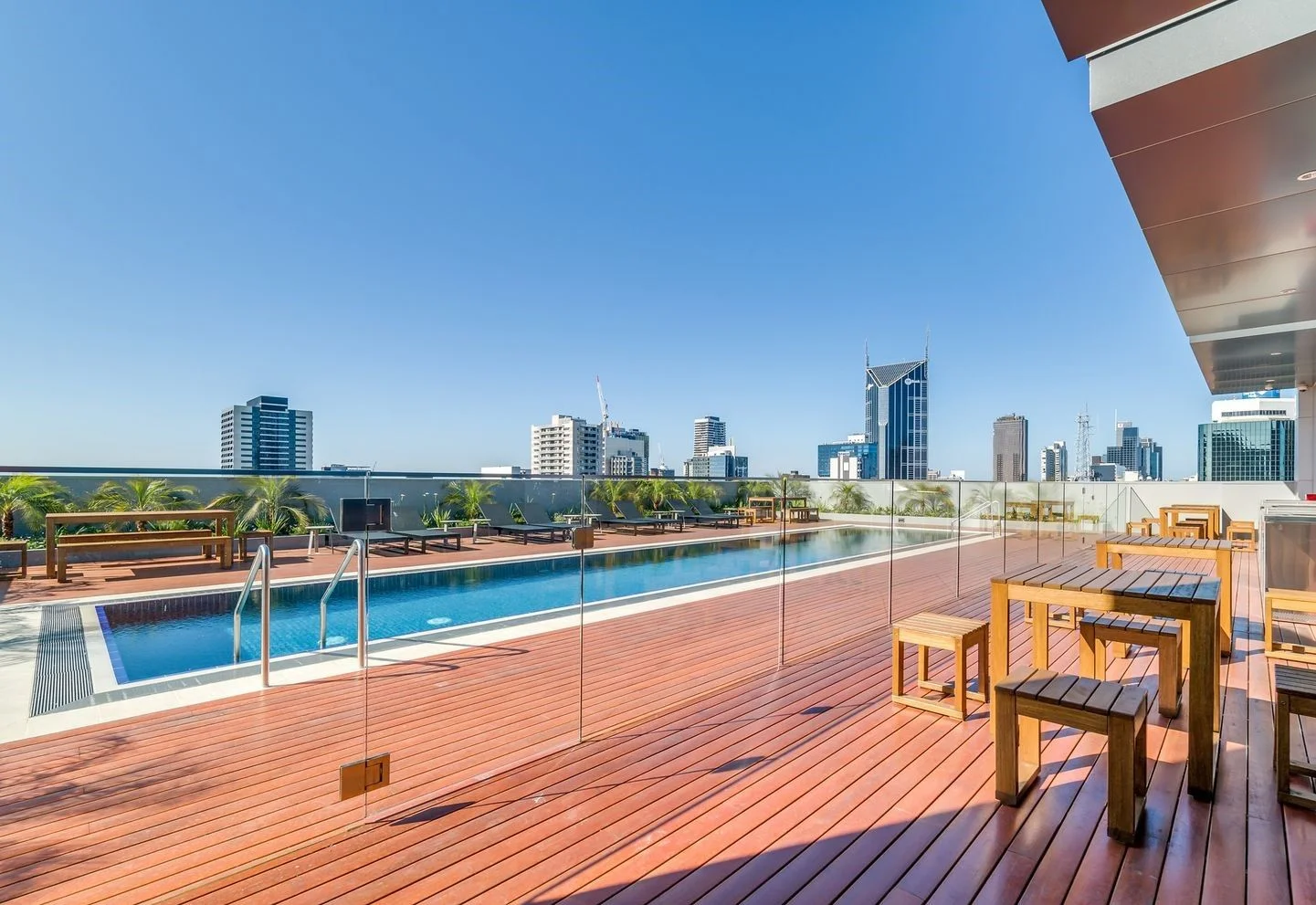 Additional image 8 of 923/199 William Street, Melbourne VIC 3000