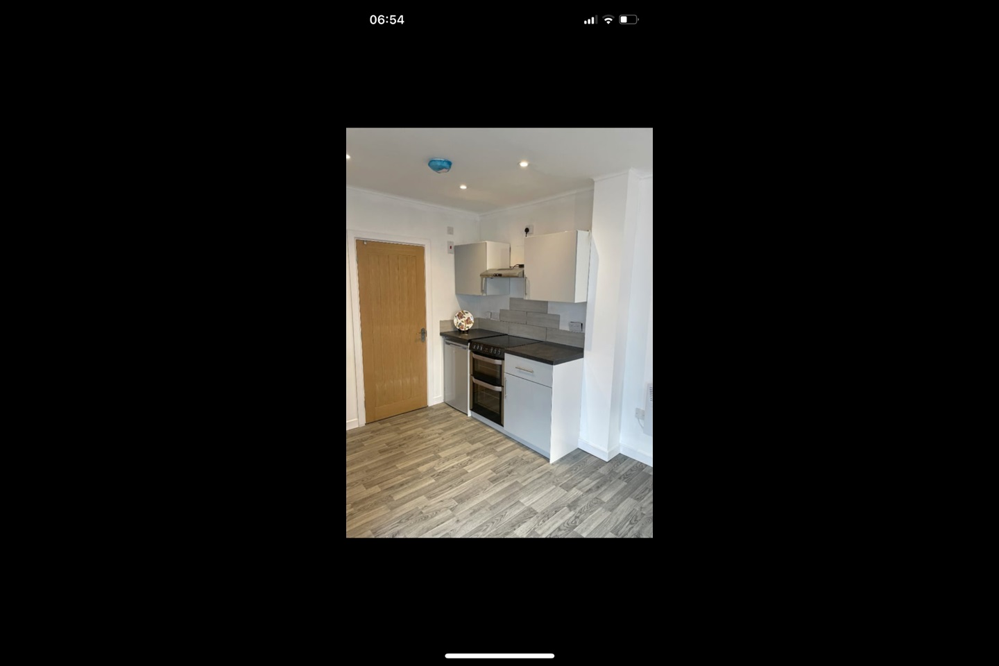 Additional image 3 of Studio Flat, Southampton, SO19, N1 7GU