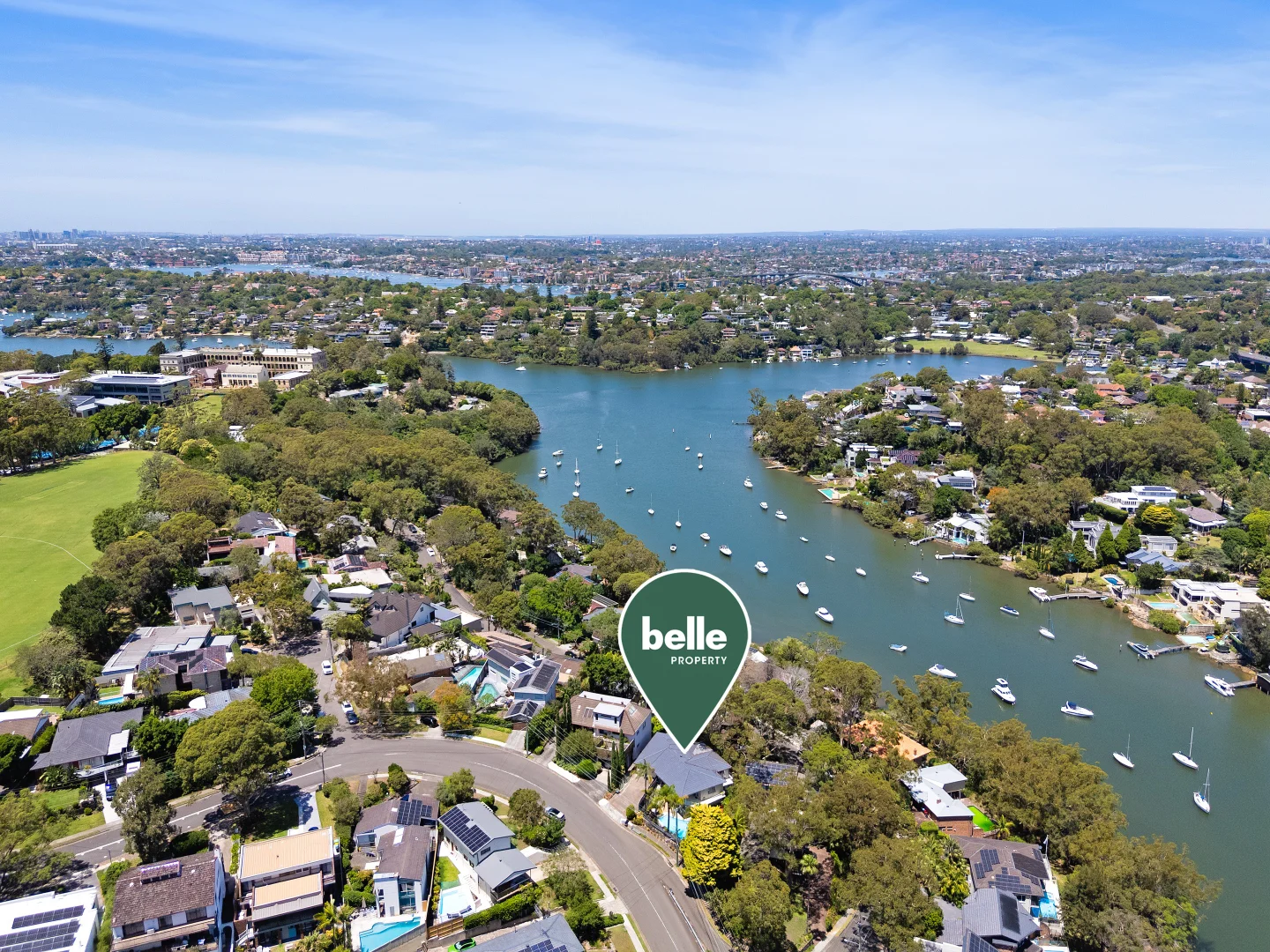Additional image 16 of 78 Riverview Street, Riverview NSW 2066