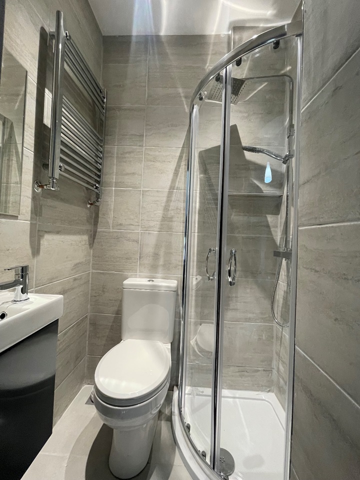 Additional image 14 of Room in a Shared House, Argyle Street, RG1, N1 7GU