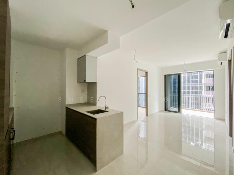 93 Hougang Avenue 2