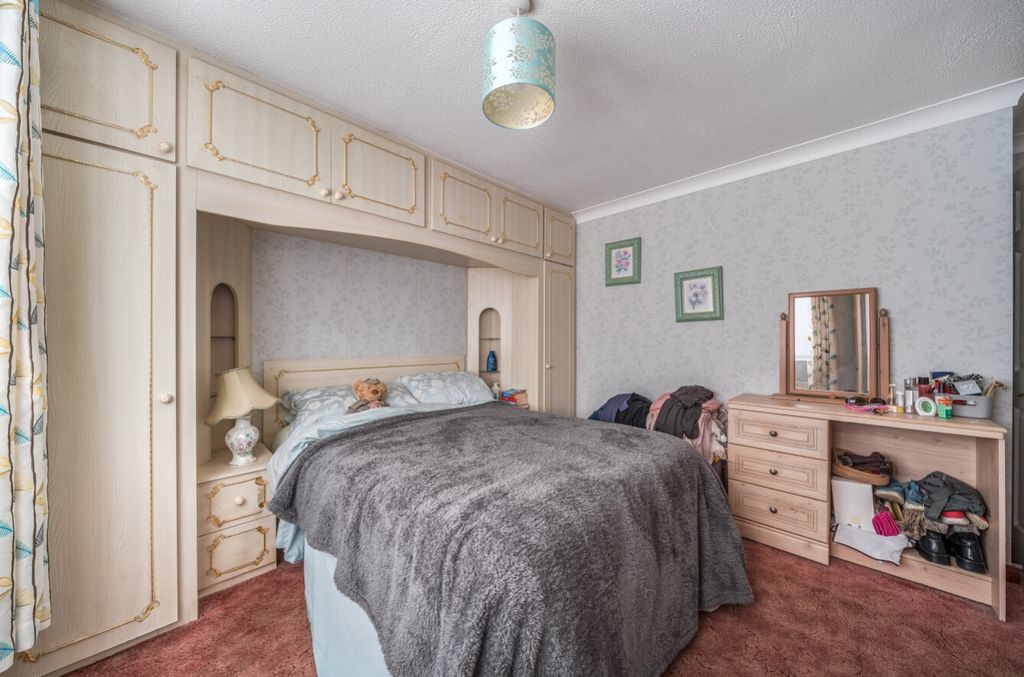 Additional image 12 of 3 bed detached bungalow for saleVilla Close, Branston, Lincoln, Lincolnshire LN4