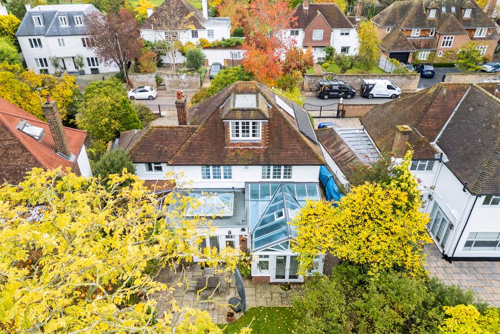 Additional image 13 of 5 bed detached house for saleSudbrook Gardens, Richmond TW10