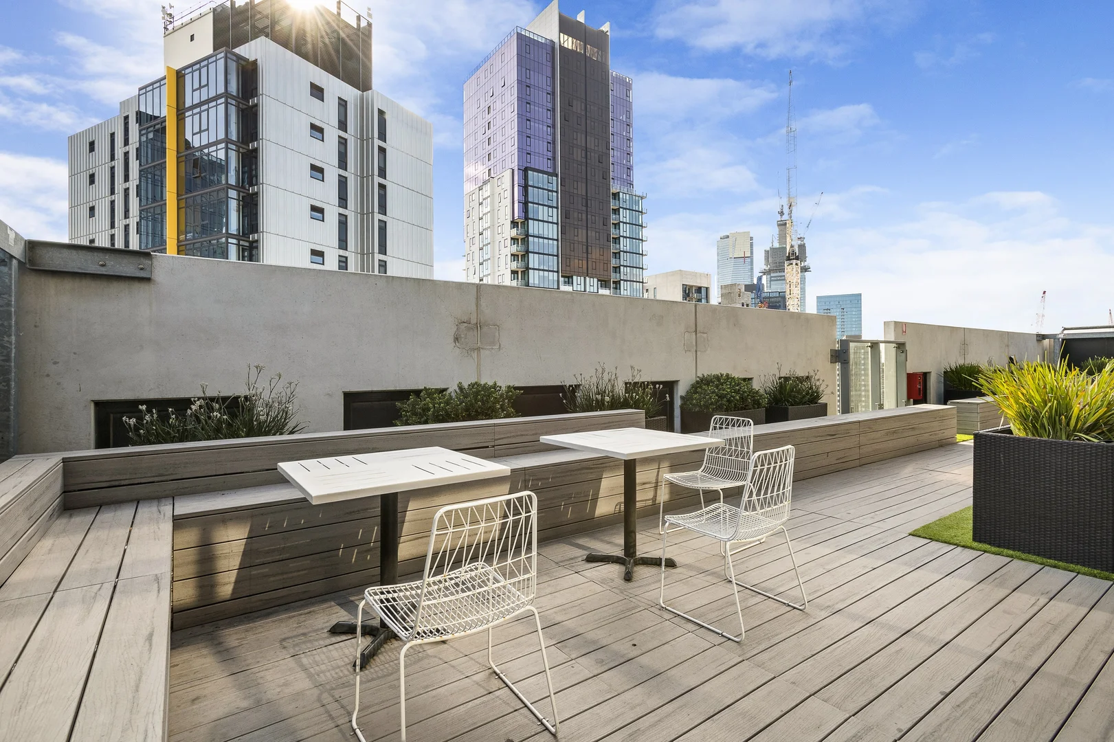 Additional image 11 of 701/58 Clarke Street, Southbank VIC 3006