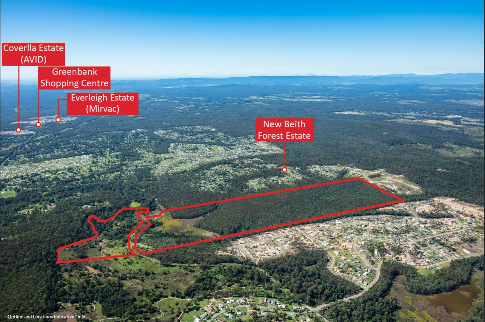 Additional image 3 of 130 Tully Road, New Beith QLD 4124