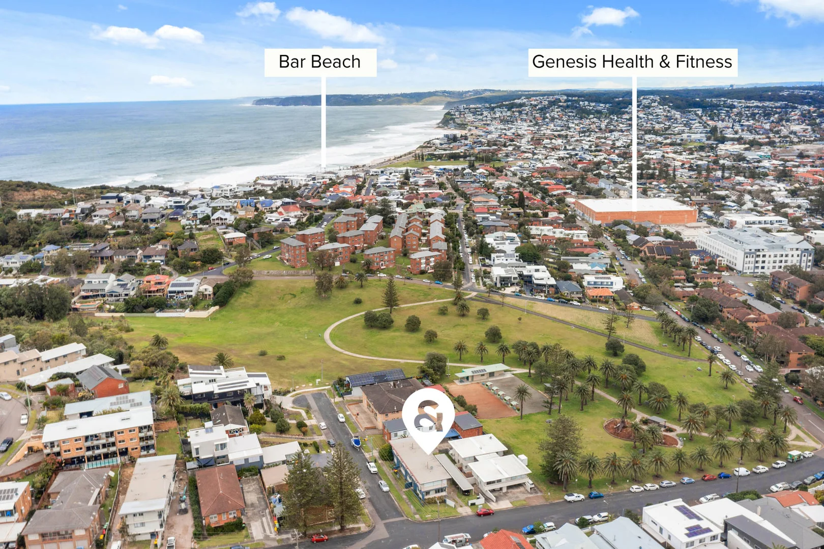 Additional image 7 of 7/16 Nesca Parade, The Hill NSW 2300