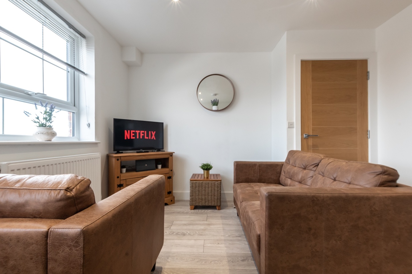 2 Bed Flat, Atlantic Mansions, SO14, N1 7GU photo 4