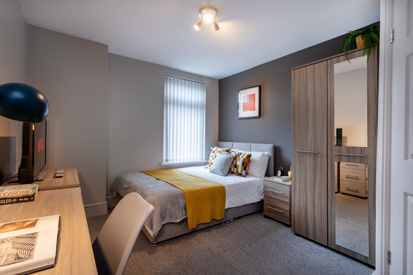 Room in a Shared House, London Road, DE24, N1 7GU