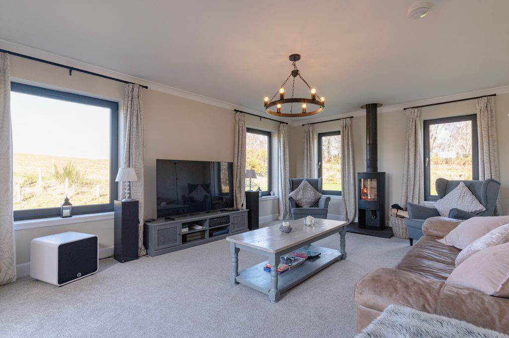Additional image 13 of 4 bed detached house for sale., Rafford, Forres IV36