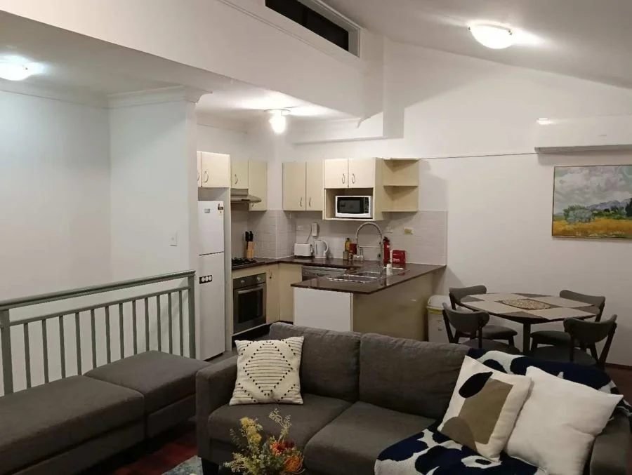 Additional image 6 of 39/68-70 Courallie Avenue, Homebush West NSW 2140