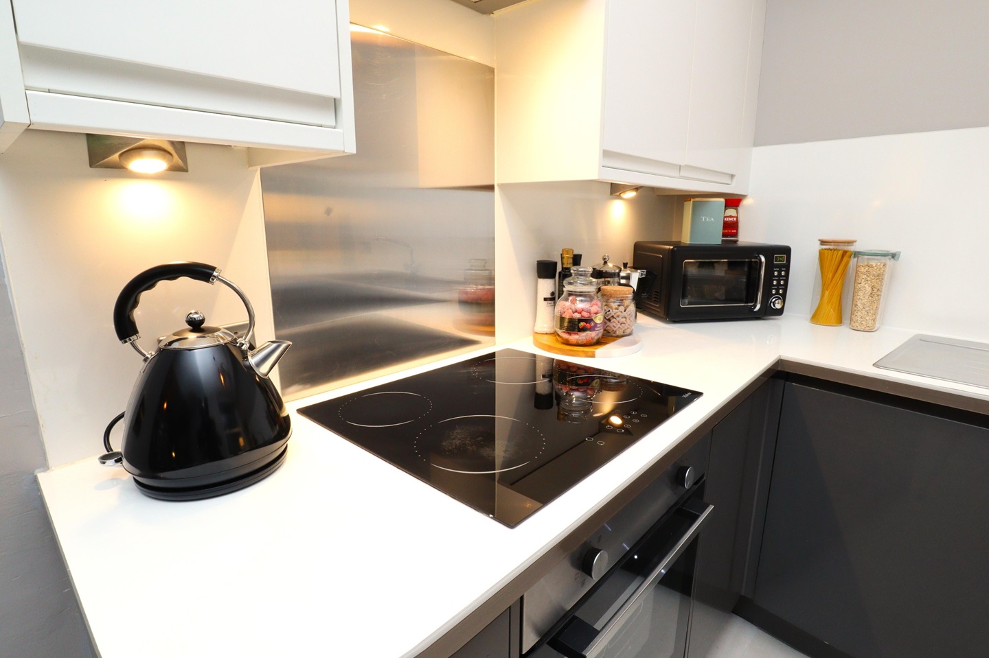 Additional image 17 of 1 Bed Flat, Windsor Court, BN1, N1 7GU