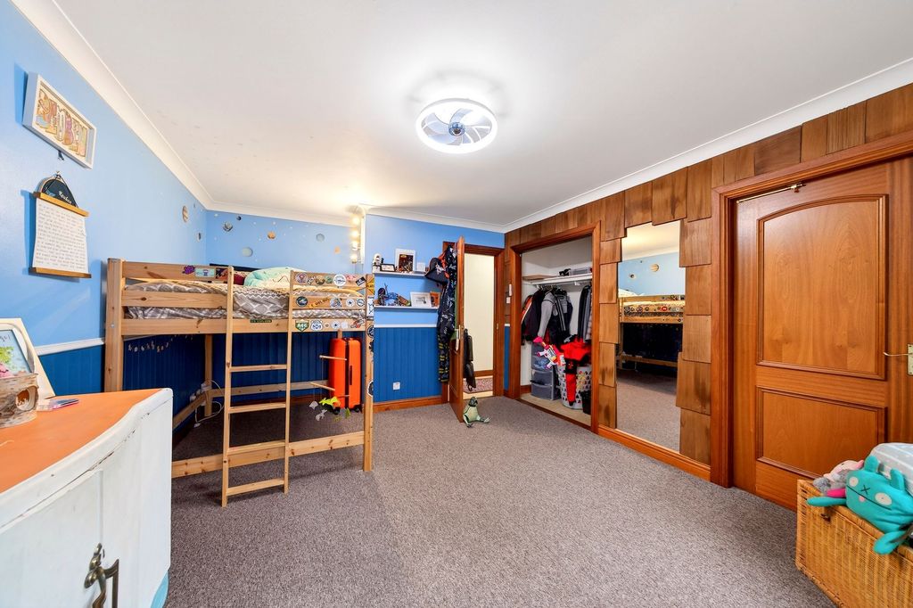 Additional image 36 of 5 bed detached bungalow for saleBenvane Road, Glenrothes KY6