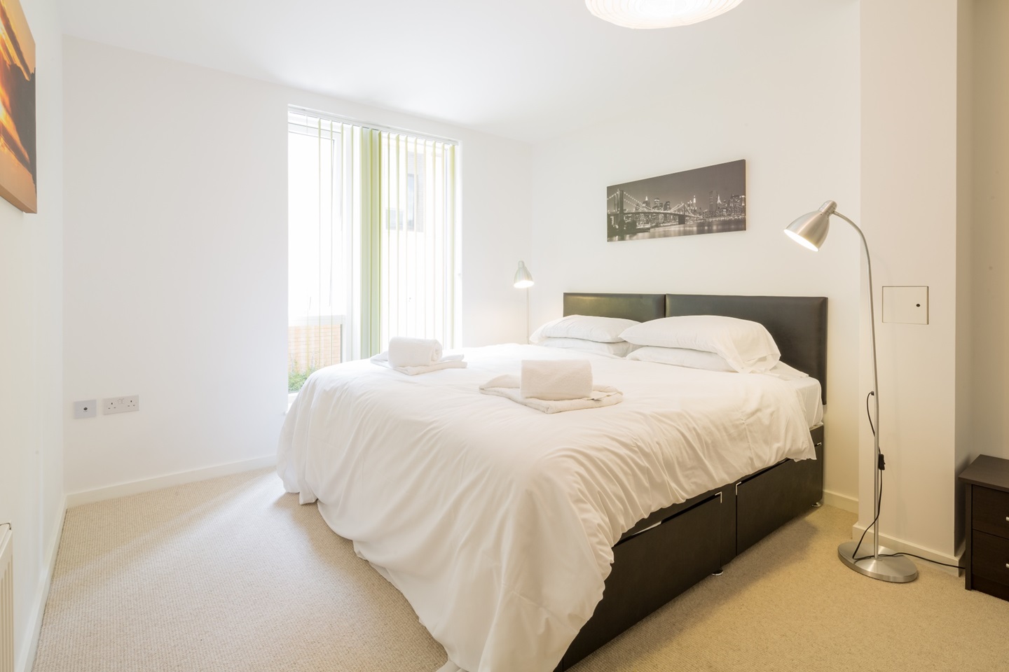Additional image 2 of 2 Bed Flat, Marque House, CB2, N1 7GU