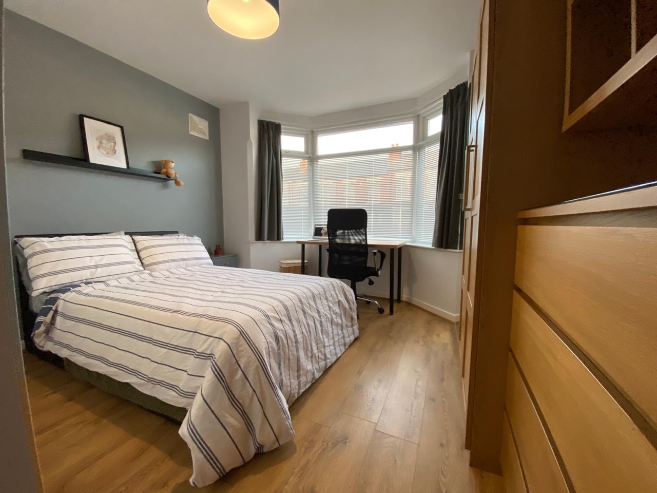 Additional image 16 of 5 Bed End Terrace, Kingsland Avenue, CV5, N1 7GU