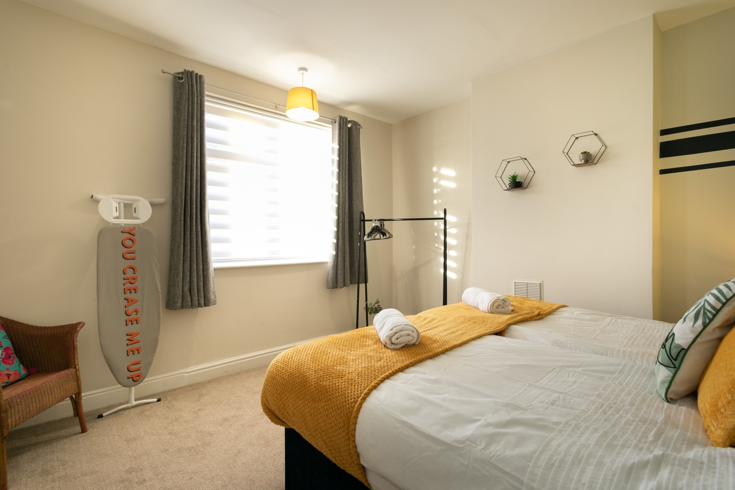 Additional image 4 of 3 Bed Semi-Detached House, Fosse Road North, LE3, N1 7GU
