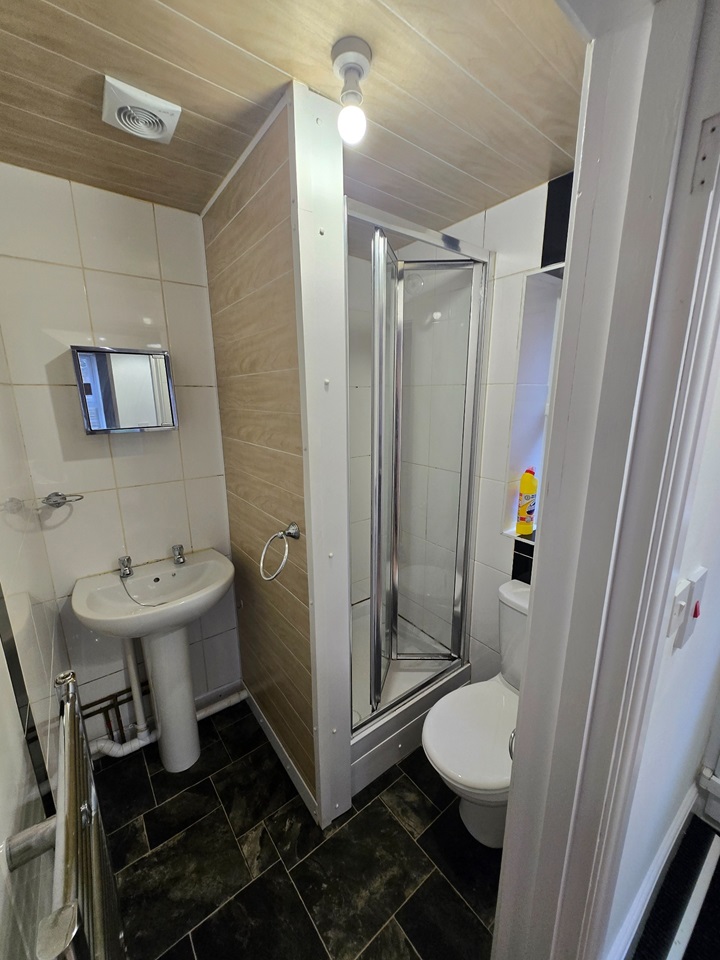 Additional image 8 of Studio Flat, Southampton, SO17, N1 7GU