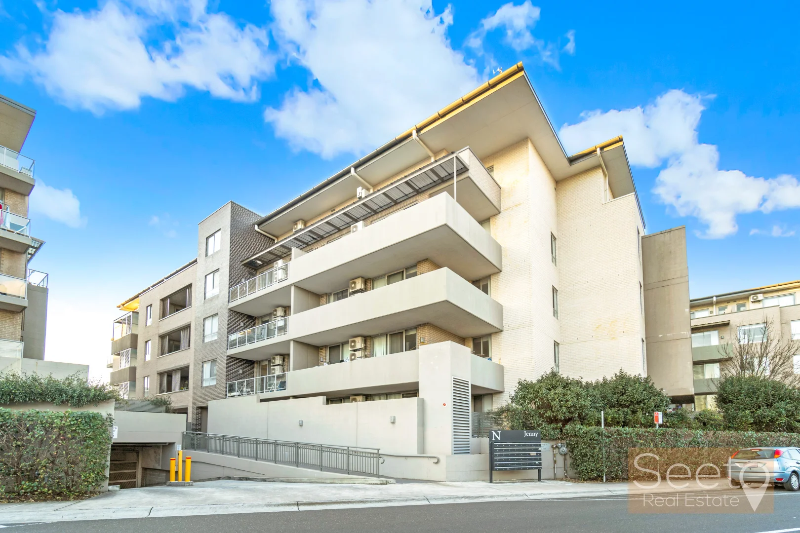 Additional image 5 of D216/81-86 Courallie Avenue, Homebush West NSW 2140