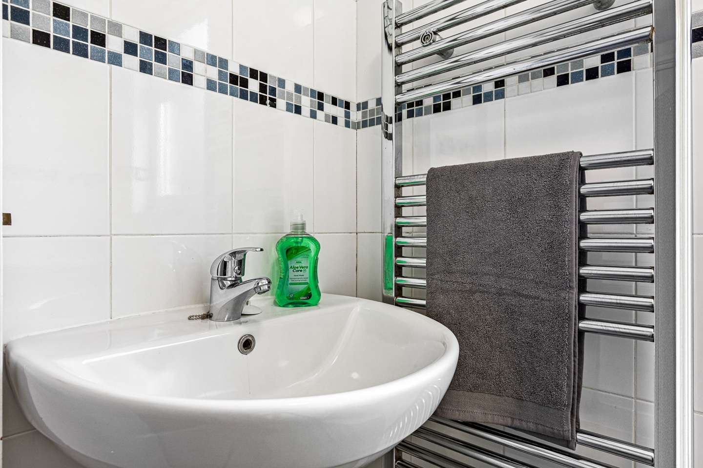Room in a Shared House, Upper Hollingdean Road, BN1, N1 7GU photo 3